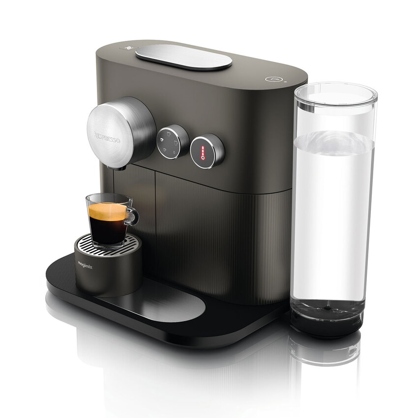 Magimix Koffiemachine Nespresso® Expert M 500 Krëfel de beste
