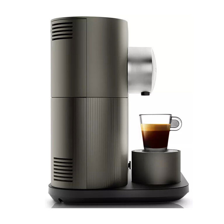Magimix Koffiemachine Nespresso® Expert M 500 Krëfel de beste prijzen, service inbegrepen