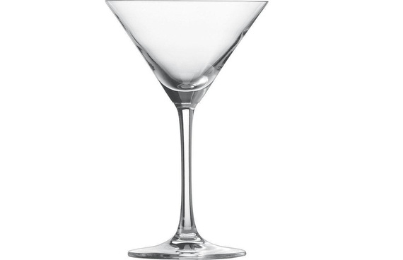 Schott Zwiesel Martiniglas 6 Bar Martini 17 Cl schott zwiesel kopen in de aanbieding