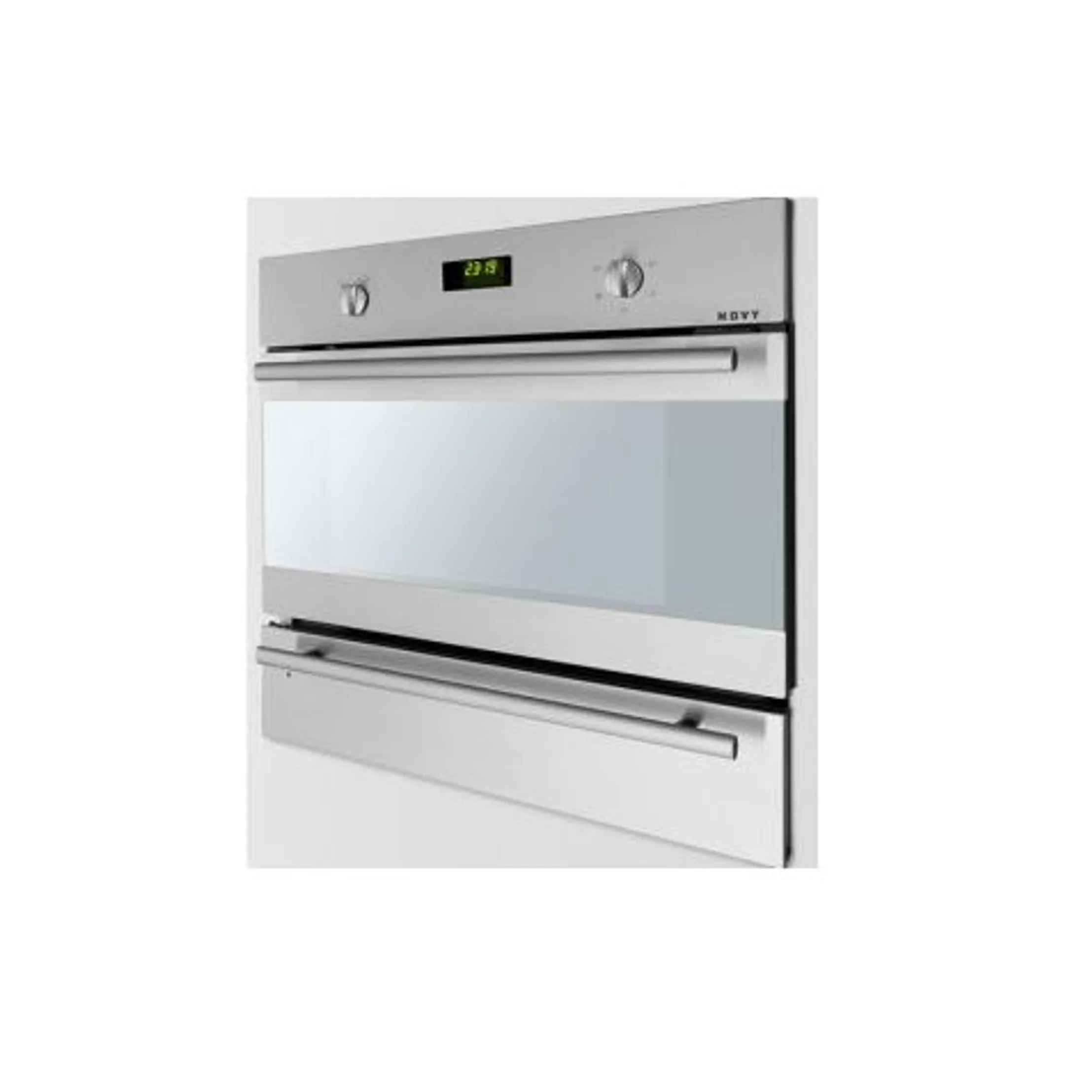 Tiroir chauffant 2700 INOX