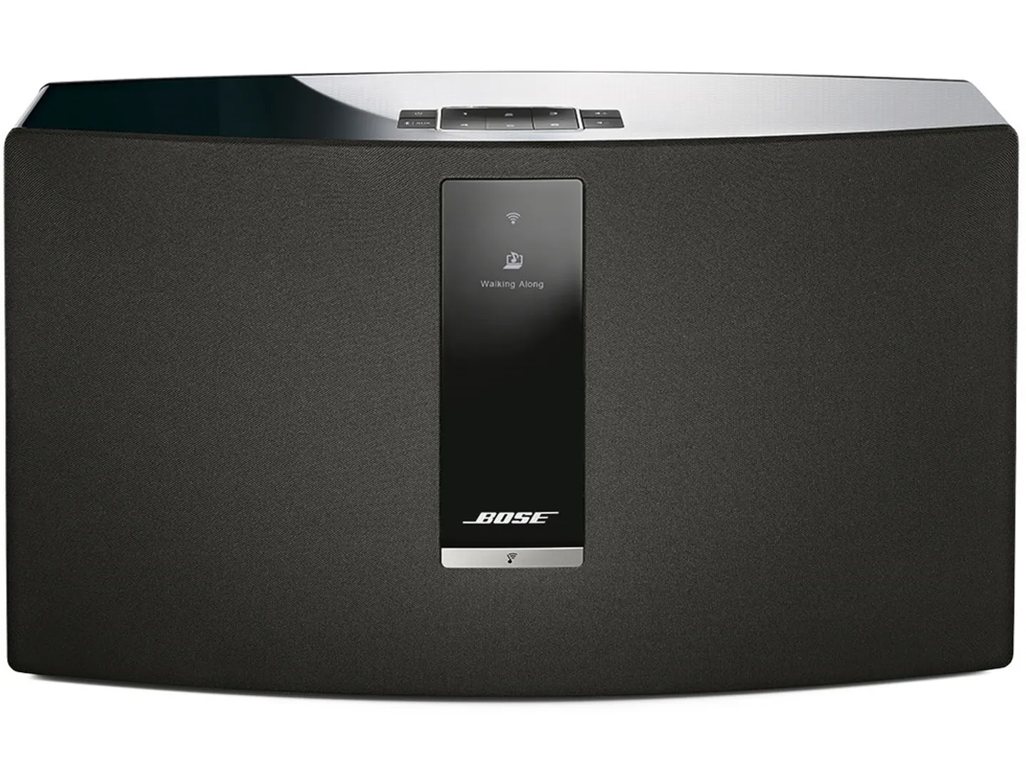 Bose SoundTouch 30 Série III Noir Livraison gratuite