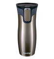 Contigo Gobelet isotherme - West Loop - Latte - 47 cl