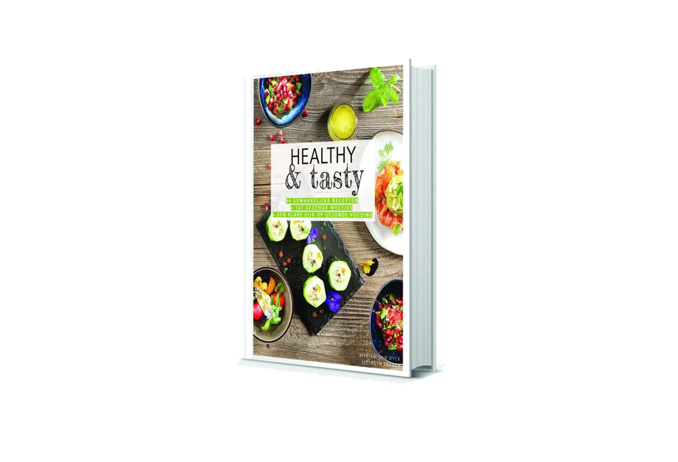 Healthy & Tasty