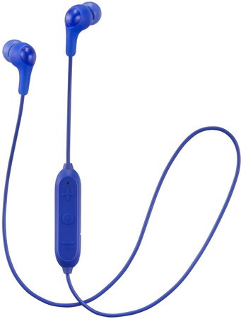 Écouteurs Sans Fil HA-FX9BT-A-E - Bleu
