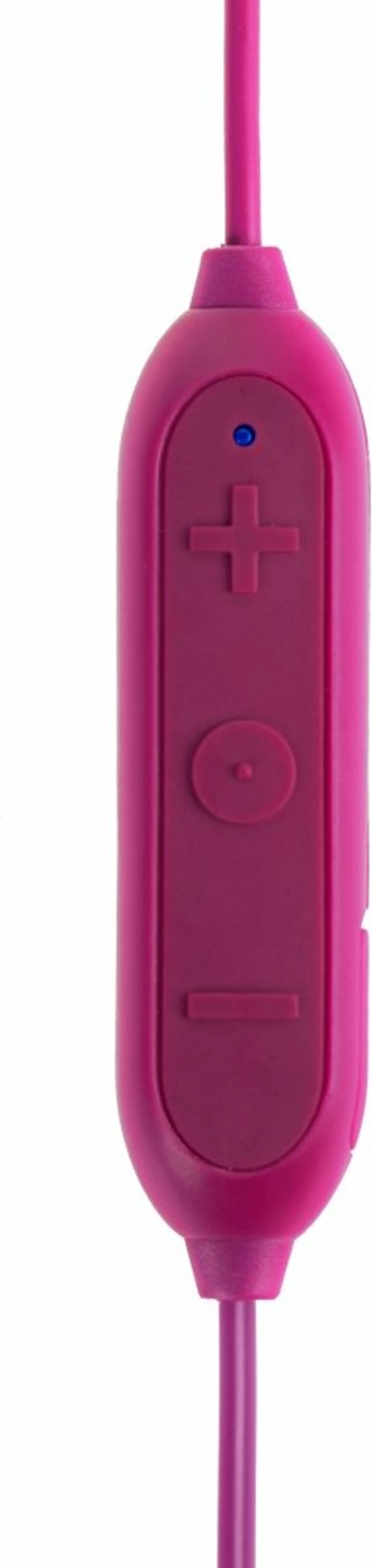 JVC Écouteurs Sans Fil HA-FX9BT-P-E - Rose image