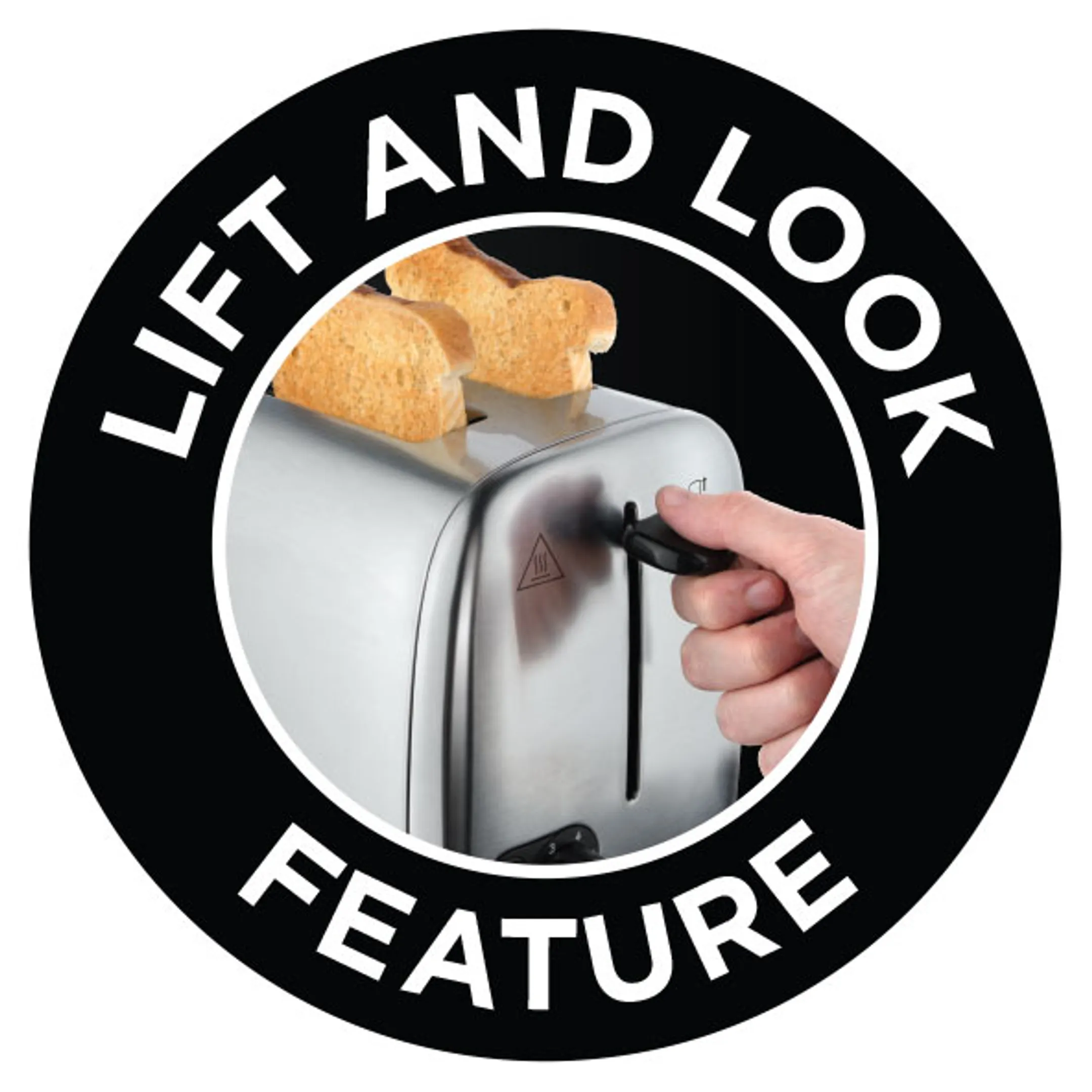 Grille-pain Adventure 24080-56