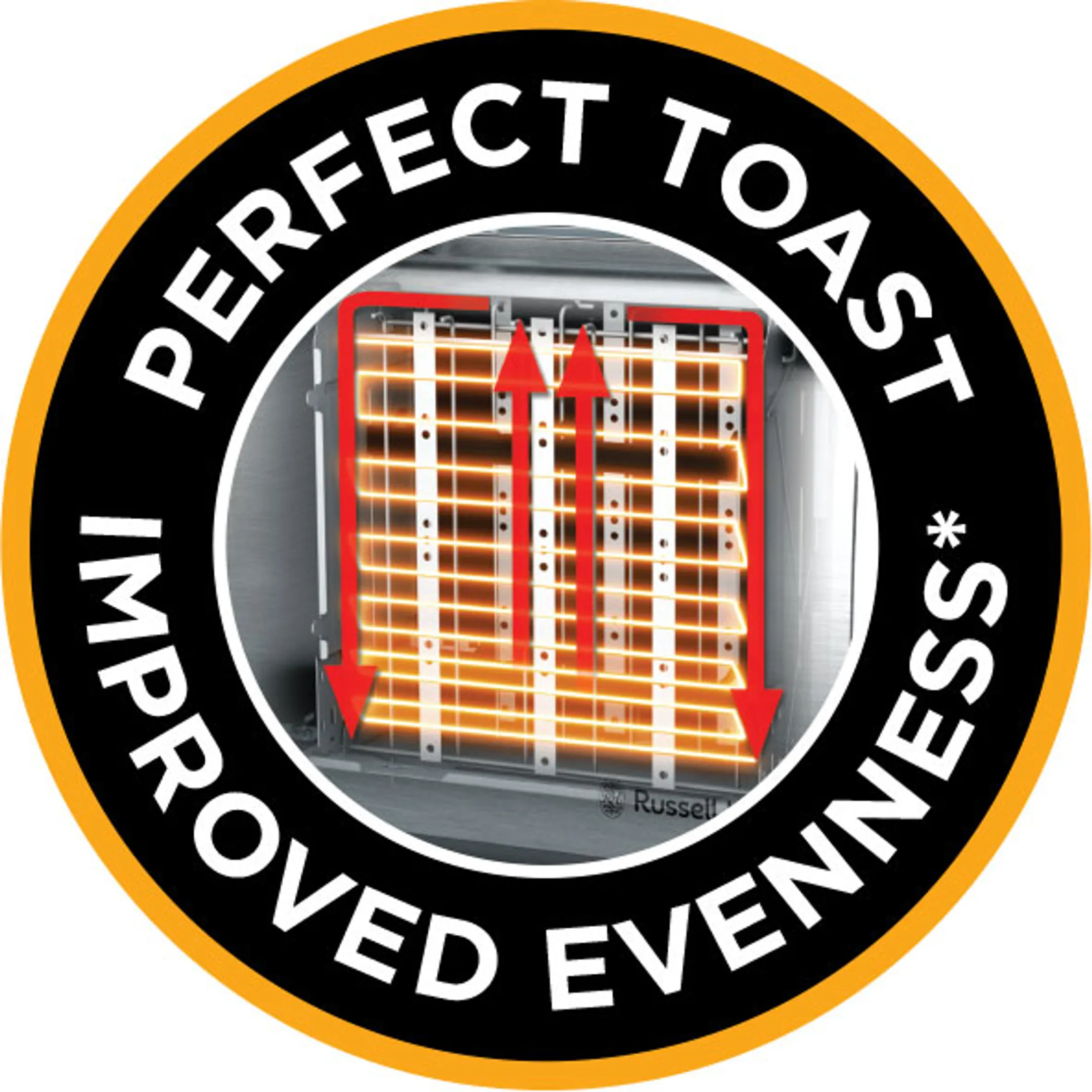 Grille-pain Adventure 24080-56