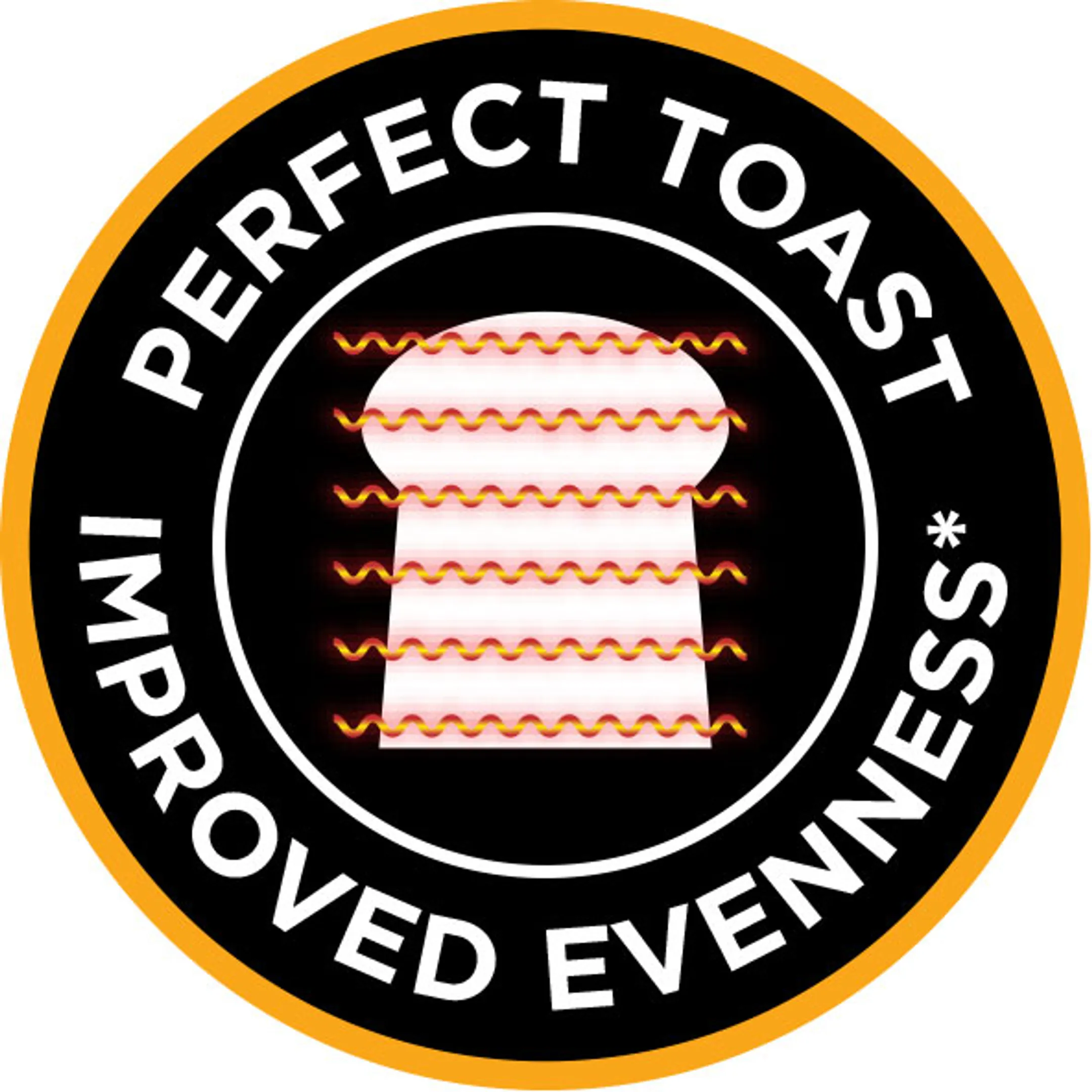 Grille-pain Adventure 24080-56