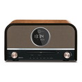 MP Man NOSTALGIA 50 Radio & Lecteur CD