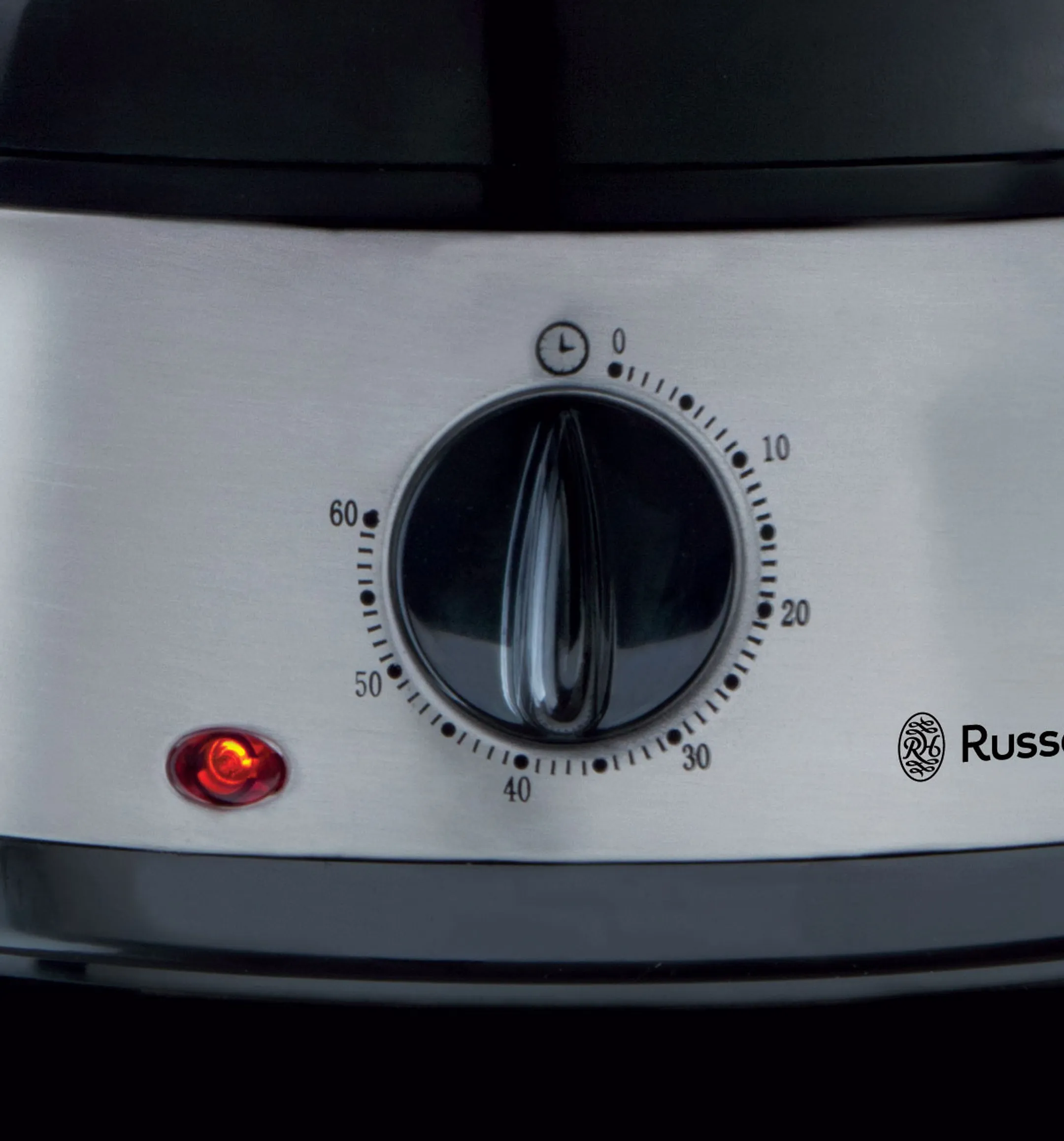 Russell Hobbs Cuiseur vapeur Cook@Home image