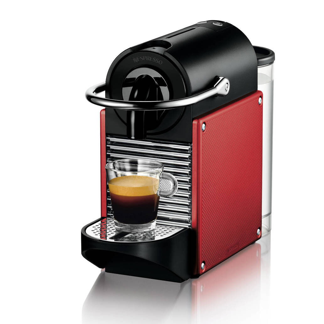 Magimix Koffiemachine Nespresso® Pixie M110 11325 Krëfel de beste prijzen, service inbegrepen