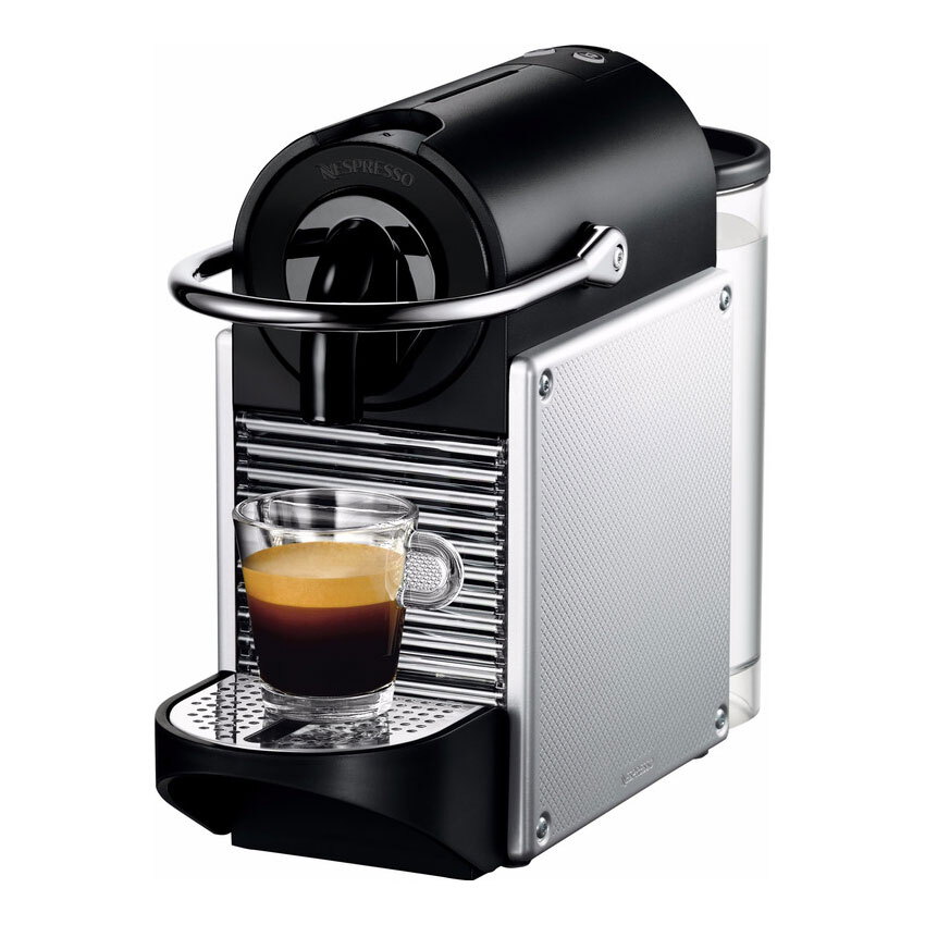 Magimix Machine à café Nespresso® Pixie M110 11322 Krëfel les meilleurs prix, service compris