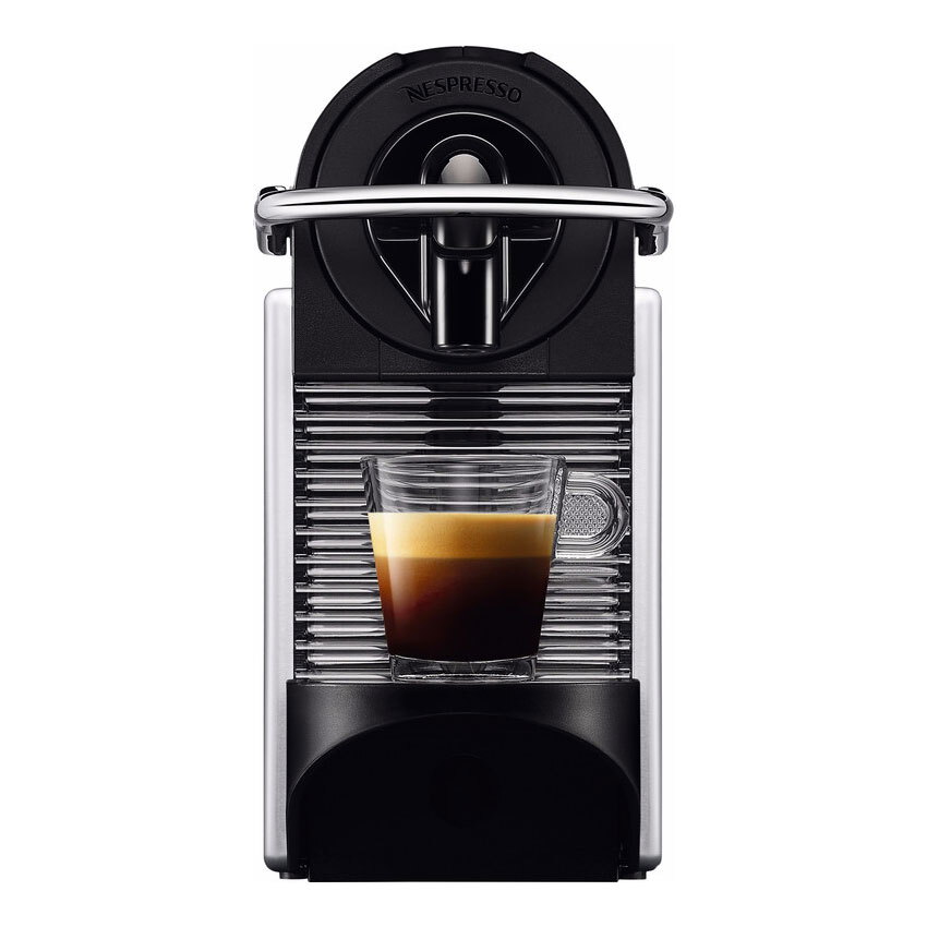 Magimix Koffiemachine Nespresso® Pixie M110 11322 Krëfel de beste prijzen, service inbegrepen