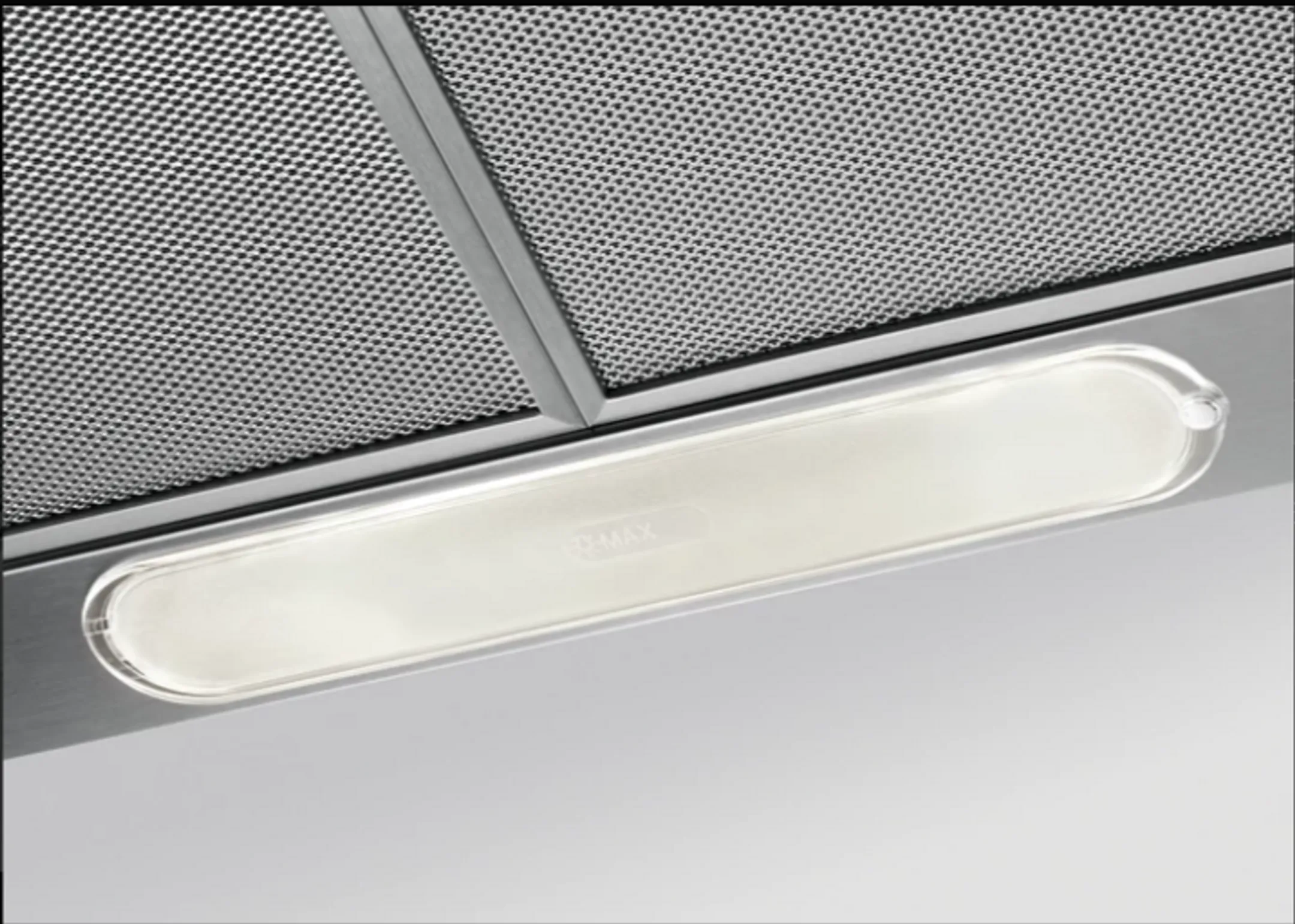 AEG Onderbouwdampkap DUB2610W image