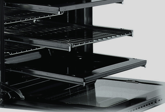 Boretti Kgs 40 Telescopische Ovengeleiders boretti kopen in de aanbieding