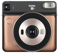 Fujifilm instax SQ6 Blush Gold