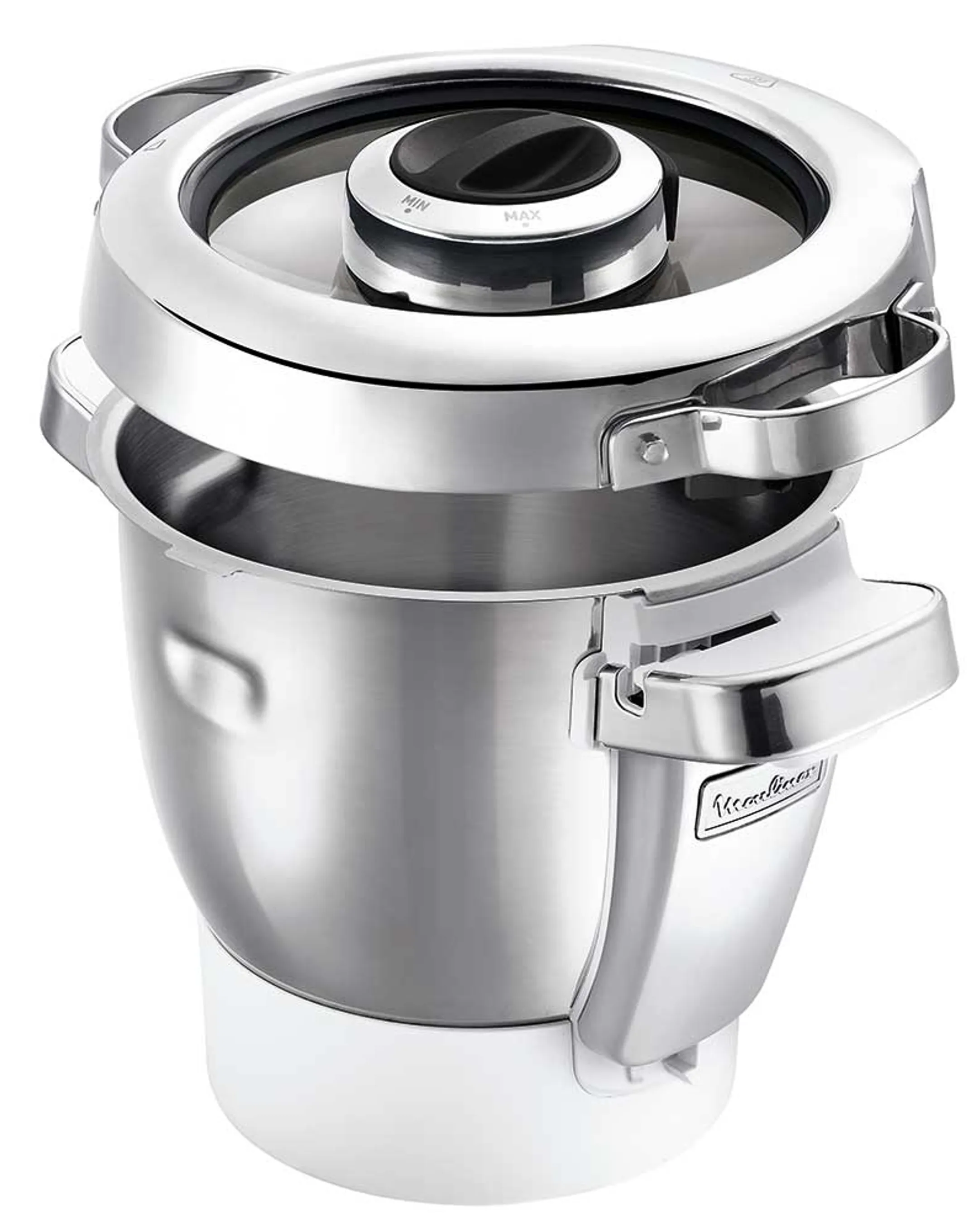 Moulinex Bol Companion Gourmet XF38CE10 image