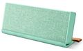 Fresh 'n Rebel Rockbox Fold Bluetooth Speaker - Peppermint