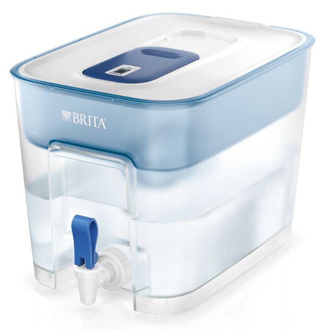 Brita Waterfilter Fill&Joy Flow | Krëfel – de beste prijzen, service ...