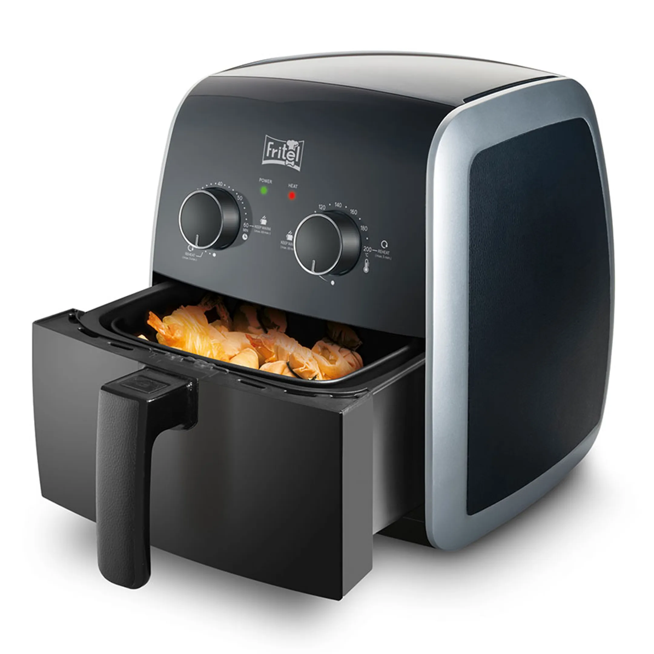 FRITEL Airfryer SnackTastic® 5801 image