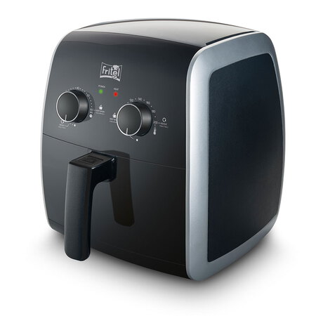 Fritel Hetelucht Friteuse Snacktastic 5801 fritel kopen in de aanbieding Fritel Hetelucht Friteuse Snacktastic 5801 fritel kopen in de aanbieding