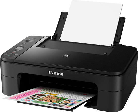 Canon Pixma Ts3150 Zwart canon kopen in de aanbieding