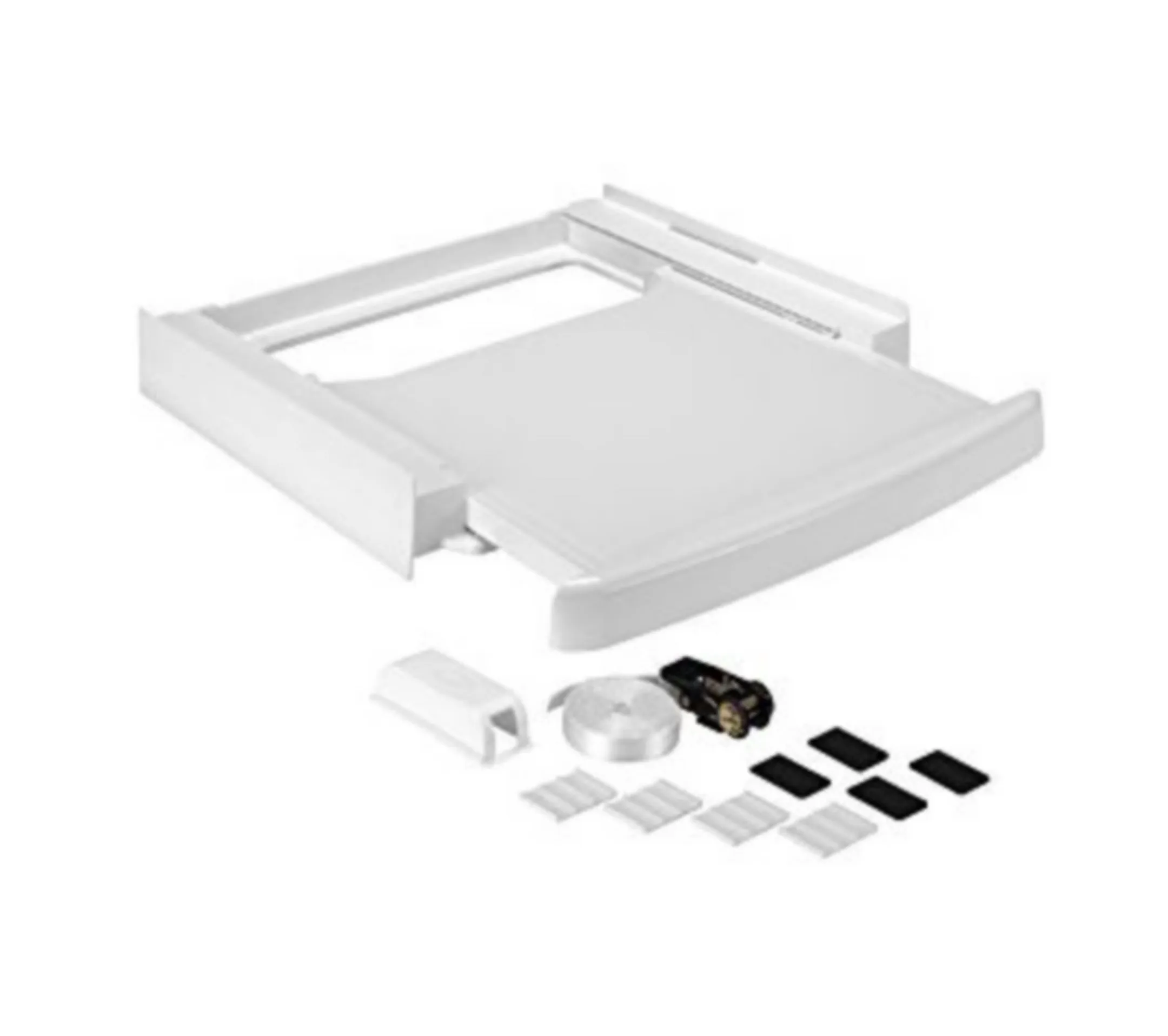 Wpro Kit de superposition universel avec tablette et système safe-in-lock™ SKS901 image