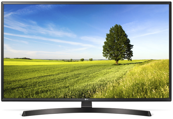 Lg Tv 43Uk6470Plc 43 Inch lg kopen in de aanbieding