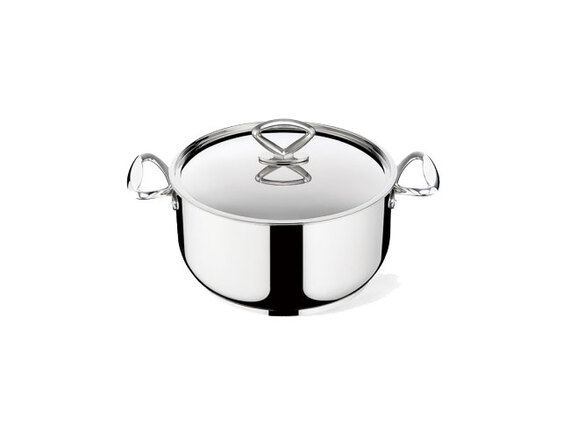 Lagostina Kookpot Carisma O24Cm lagostina kopen in de aanbieding