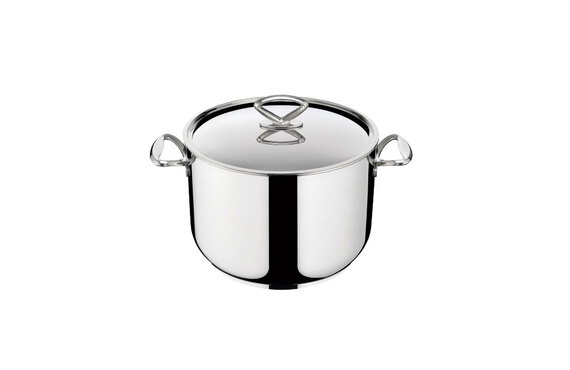 Lagostina Kookpot Hoog Carisma O18Cm lagostina kopen in de aanbieding