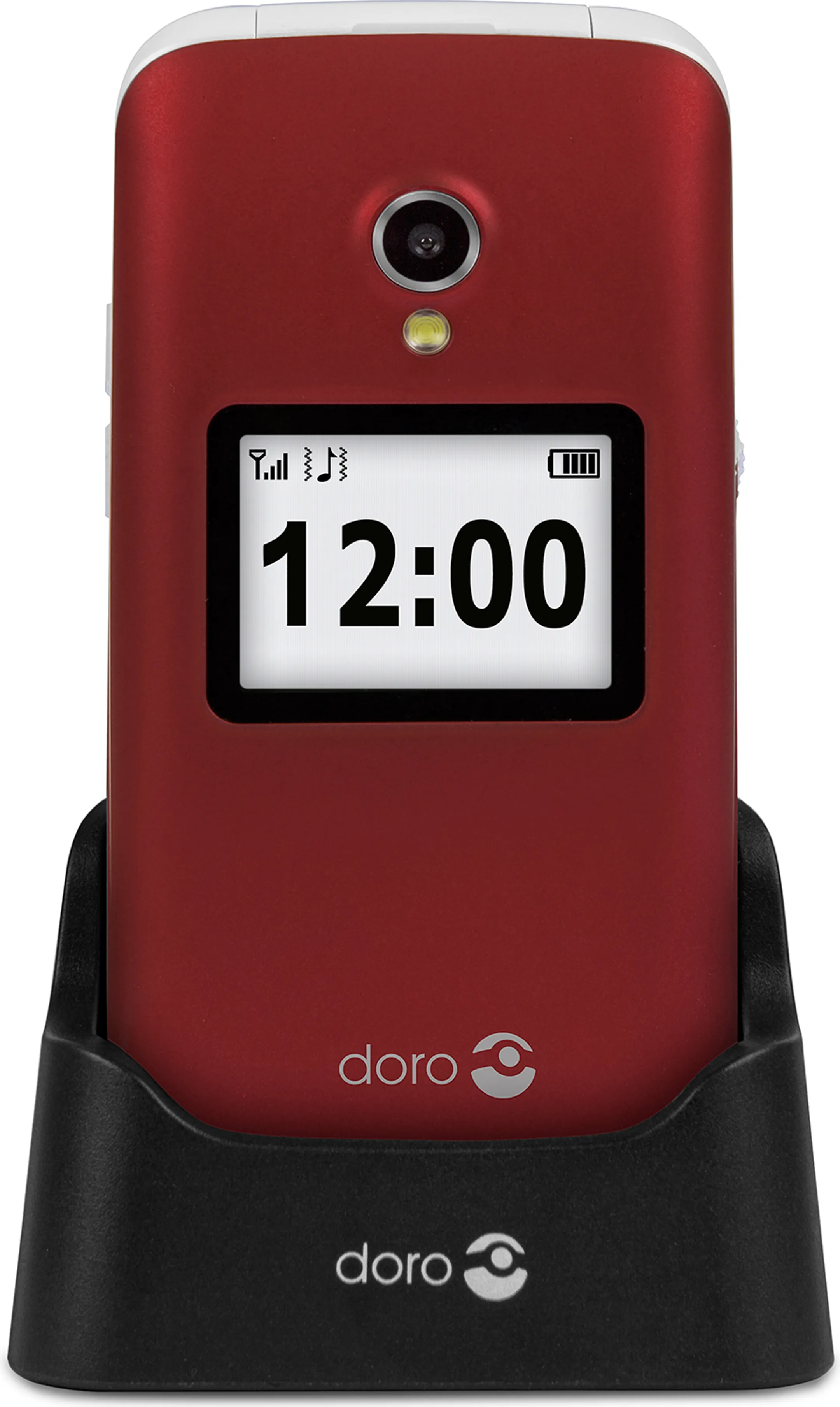 Doro GSM 2424 Rouge image