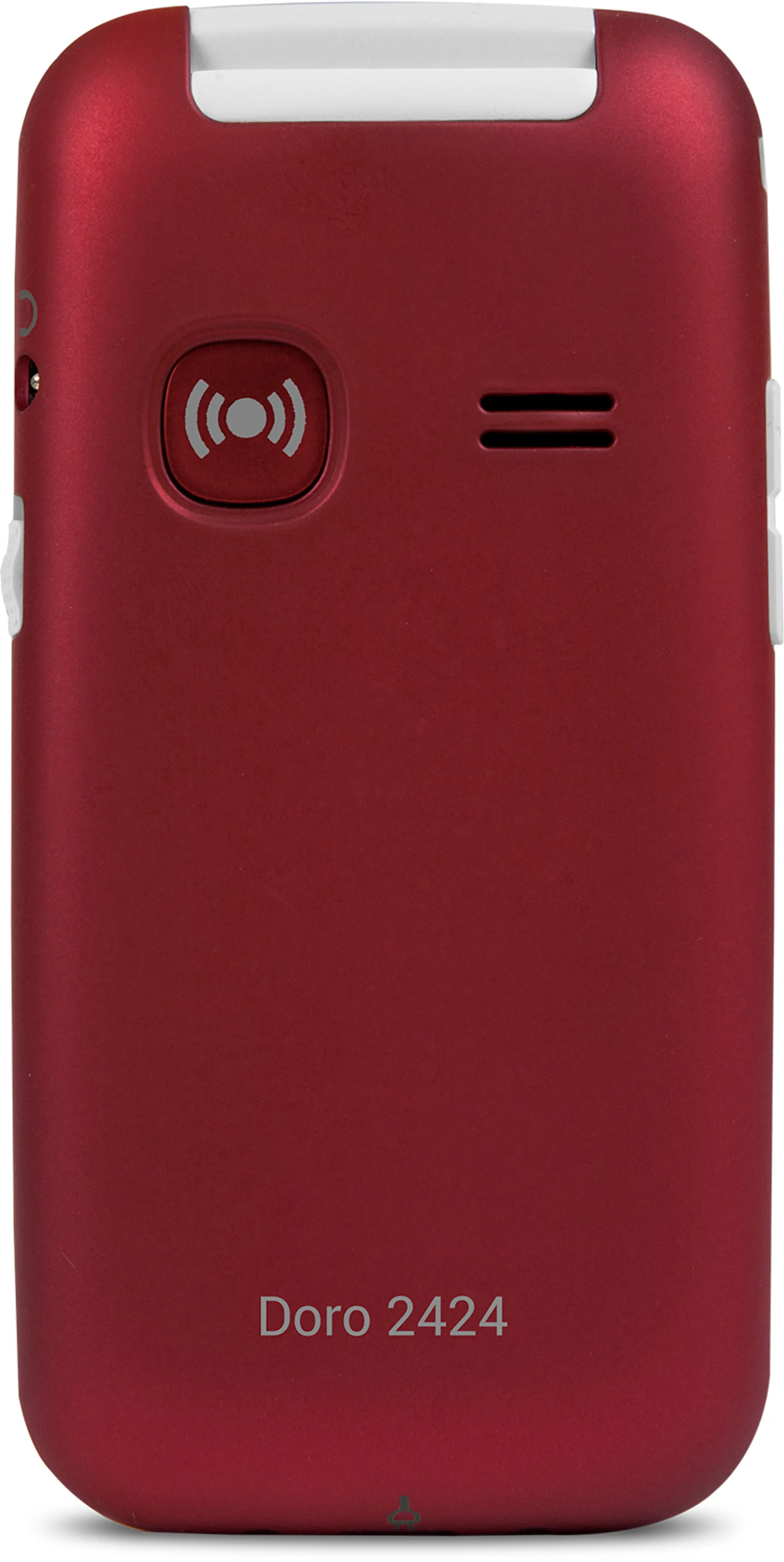 Doro GSM 2424 Rouge image