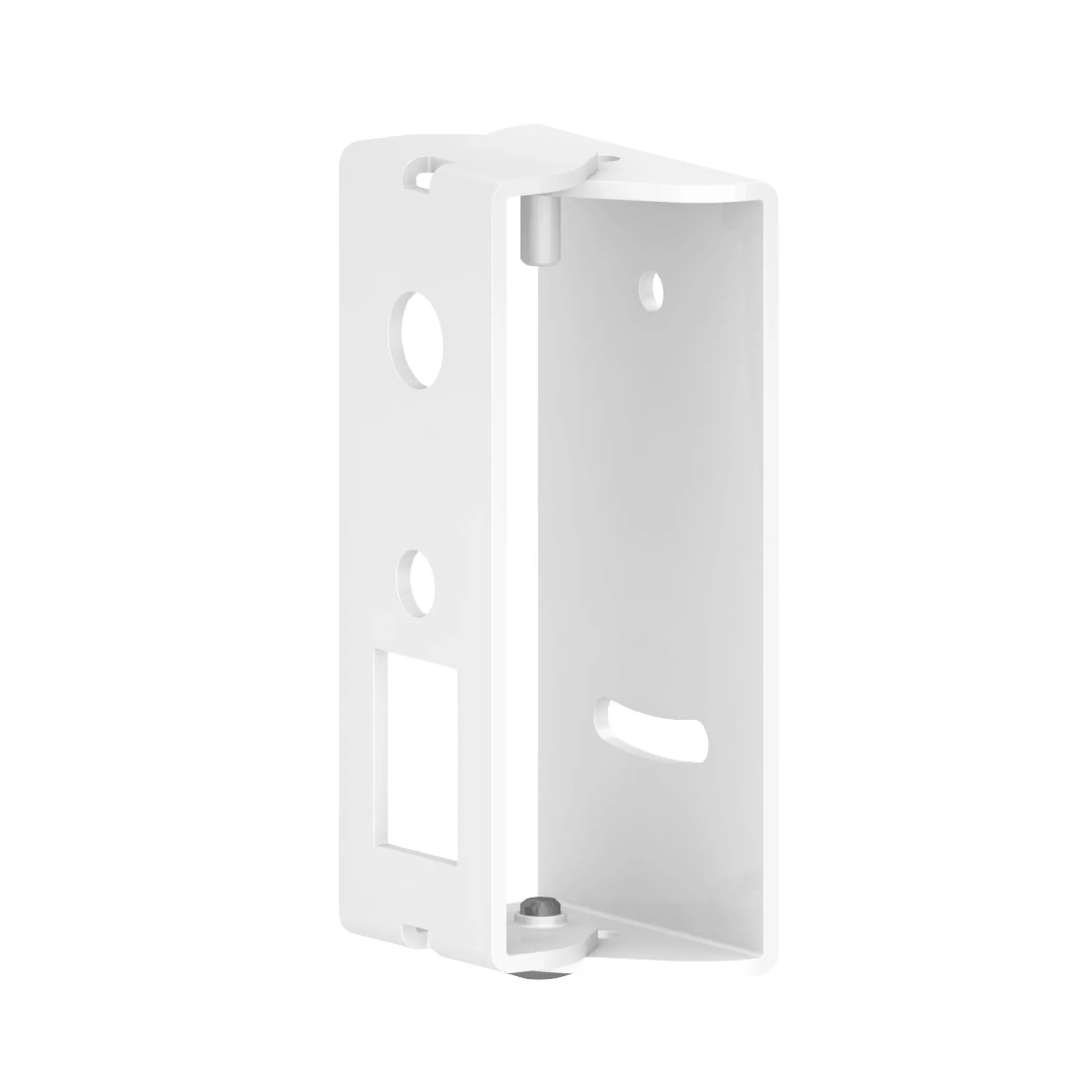 Muurbeugel voor Sonos PLAY1 speaker steun - Wit