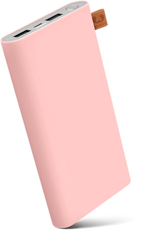 Fresh N Rebel Powerbank 12000 Mah Cupcake fresh n rebel kopen in de aanbieding