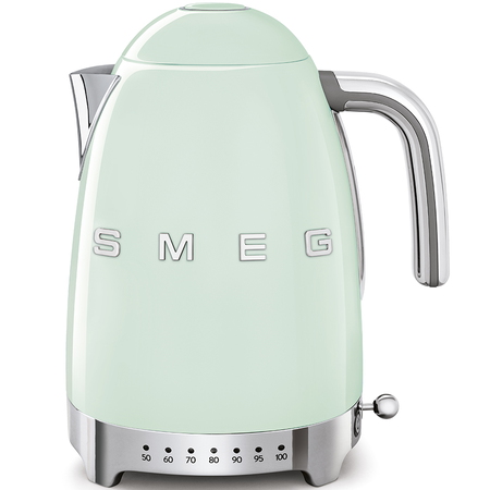 Smeg Waterkoker Klf04Pgeu smeg kopen in de aanbieding