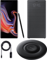 Samsung Galaxy Note9 Midnight Black Ultimate Edition