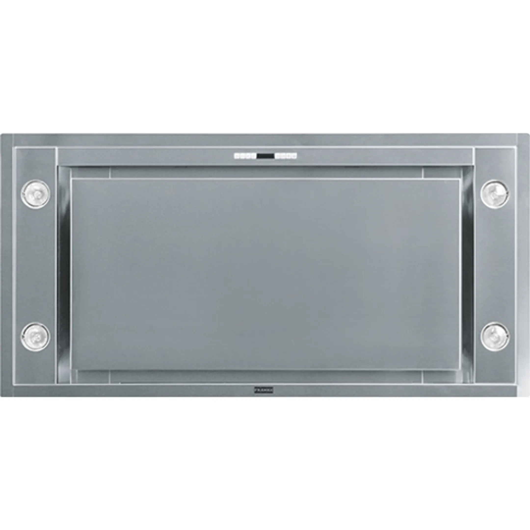 Plafonddampkap FGAS1417XS