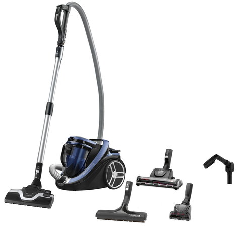 Rowenta Stofzuiger Zonder Zak Silence Force 4A Cyclonic Ro7691Ea rowenta kopen in de aanbieding Rowenta Stofzuiger Zonder Zak Silence Force 4A Cyclonic Ro7691Ea rowenta kopen in de aanbieding