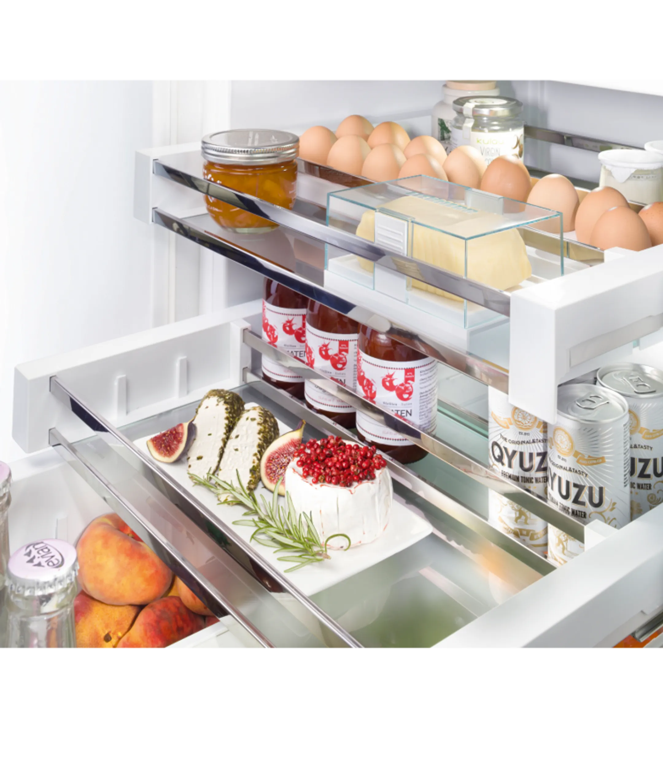 Liebherr Frigo sous-encastrable UIKo 1550 Premium image