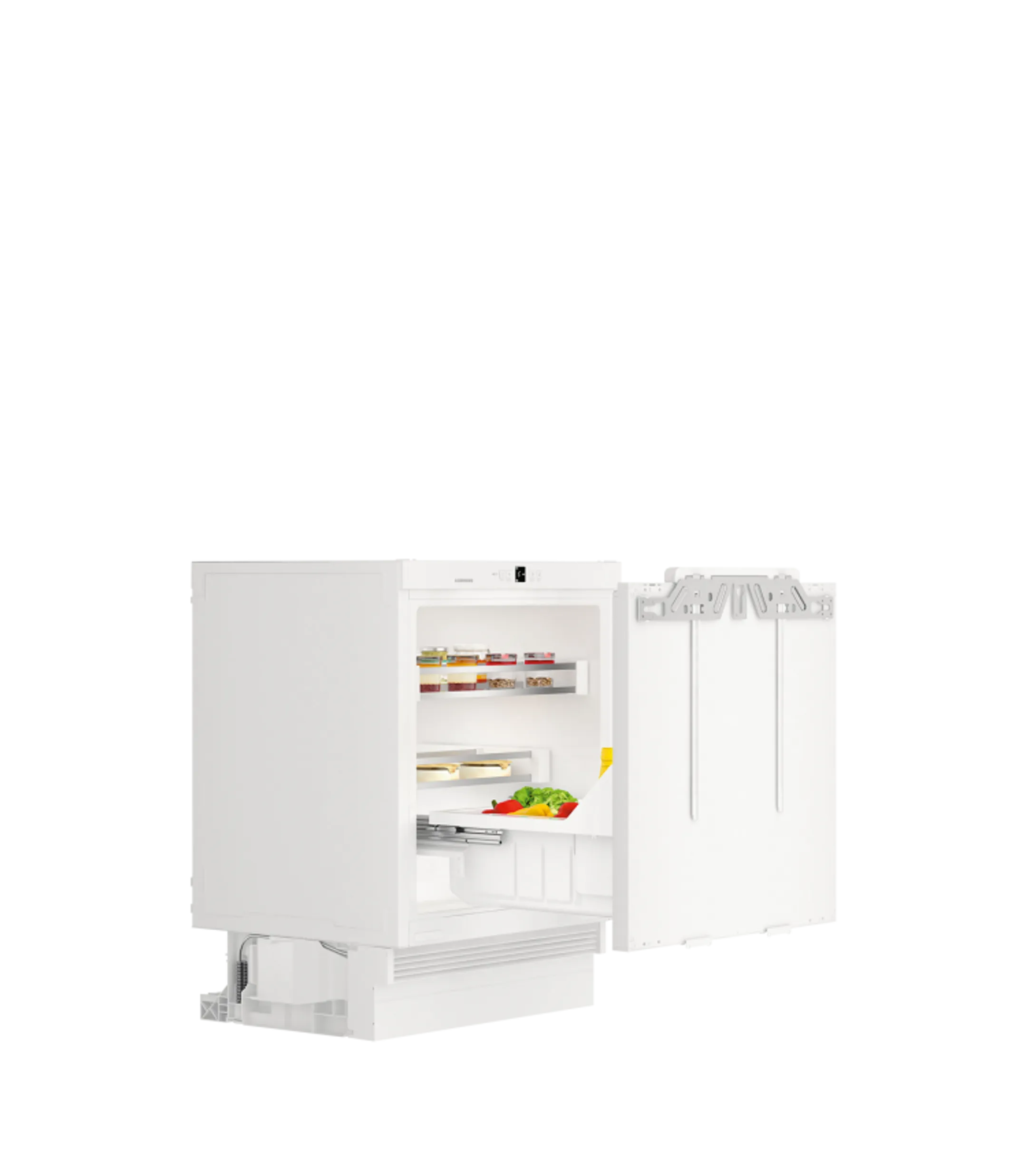 Liebherr Frigo sous-encastrable UIKo 1550 Premium image