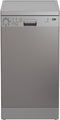 Beko Vaatwasser DFS05013X