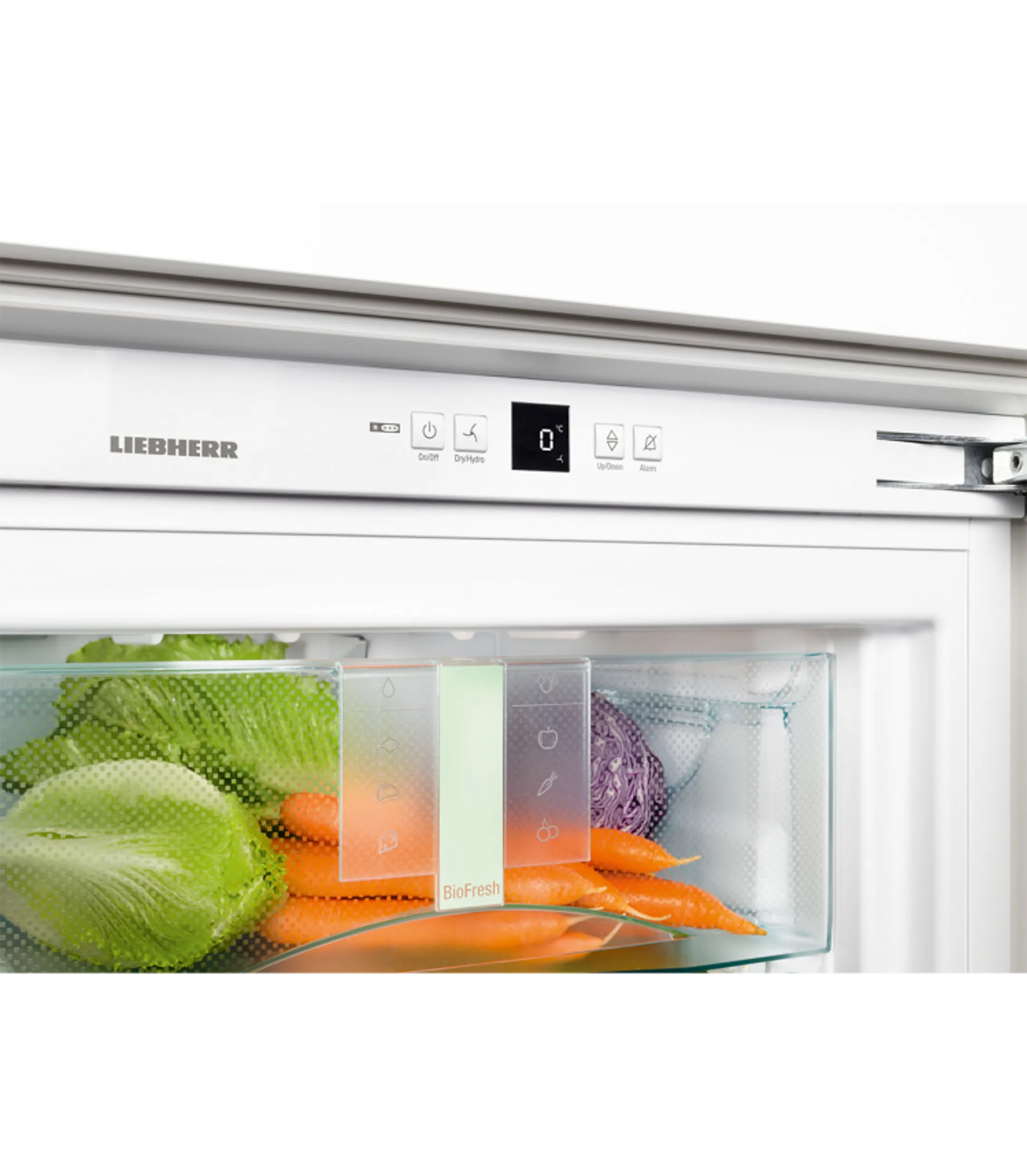 Liebherr Frigo encastrable SIBP 1650 image