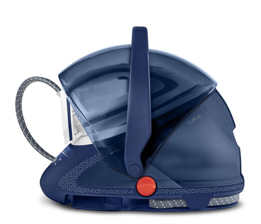 Calor Stoomgenerator Pro Express Ultimate Care Gv9591Co calor kopen in de aanbieding