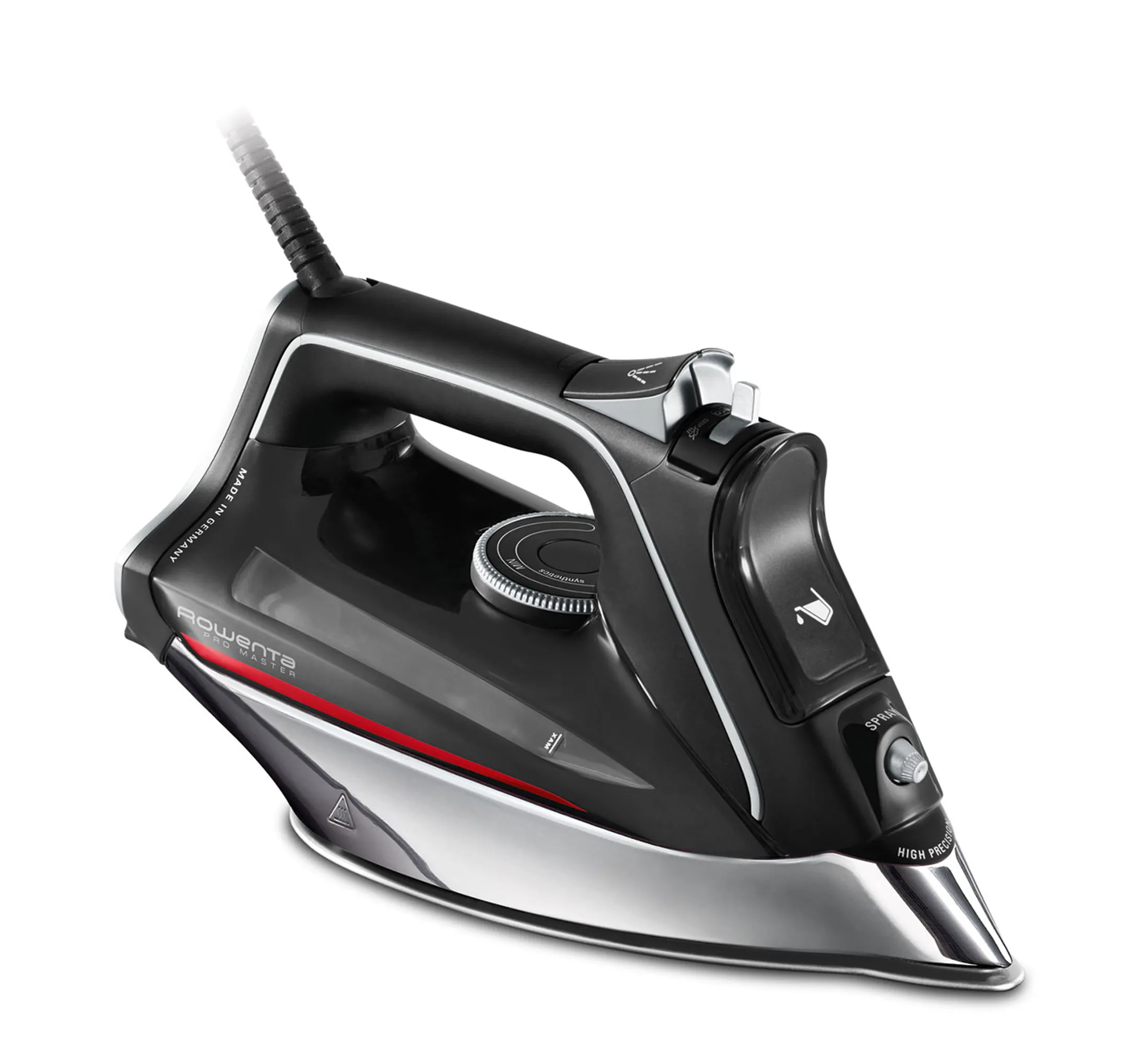 Stoomstrijkijzer Pro Master DW8210D1
