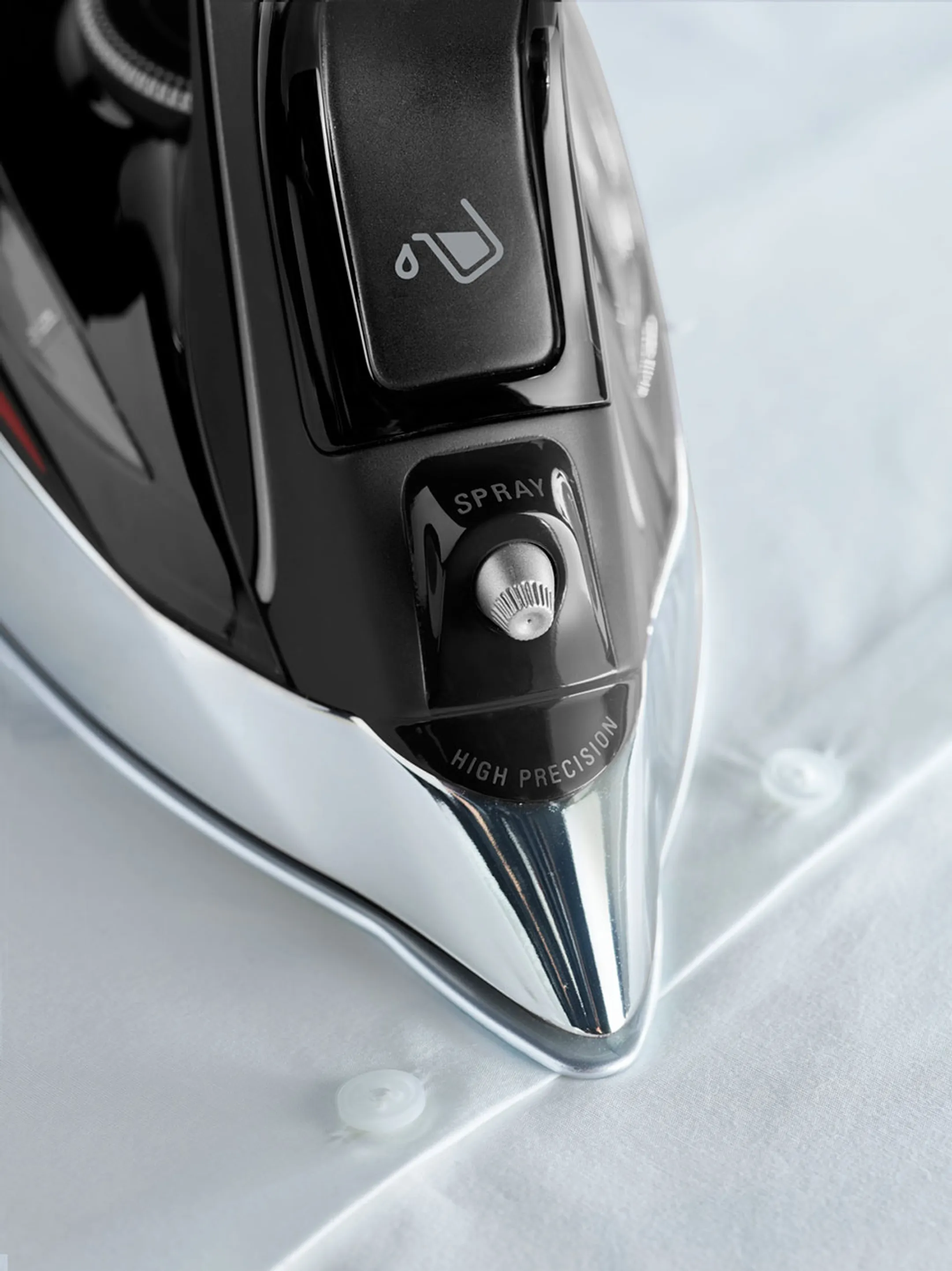 Rowenta Stoomstrijkijzer Pro Master DW8210D1 image