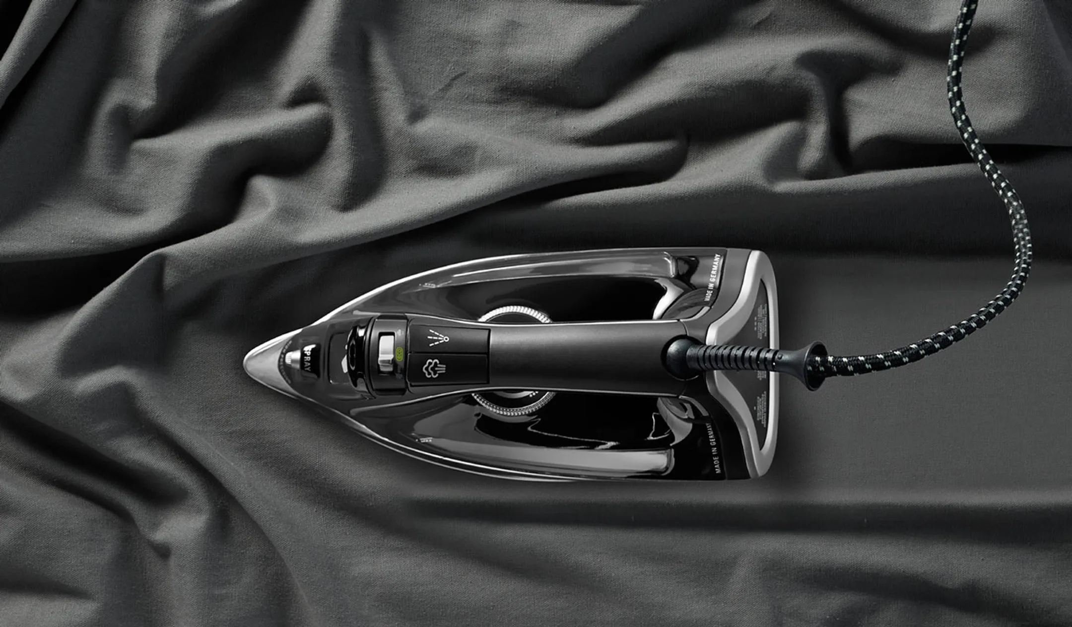 Rowenta Stoomstrijkijzer Pro Master DW8210D1 image