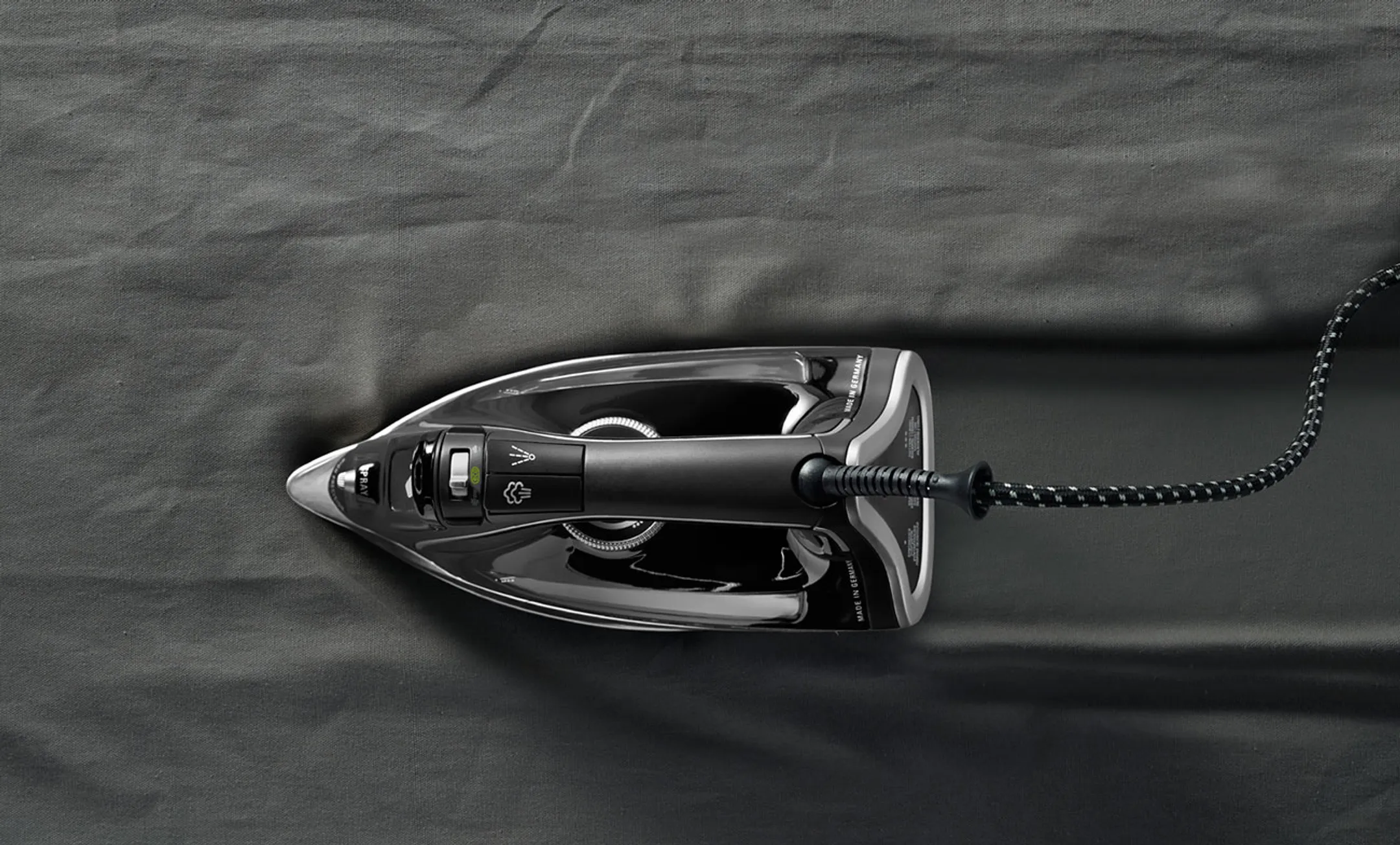 Rowenta Stoomstrijkijzer Pro Master DW8210D1 image