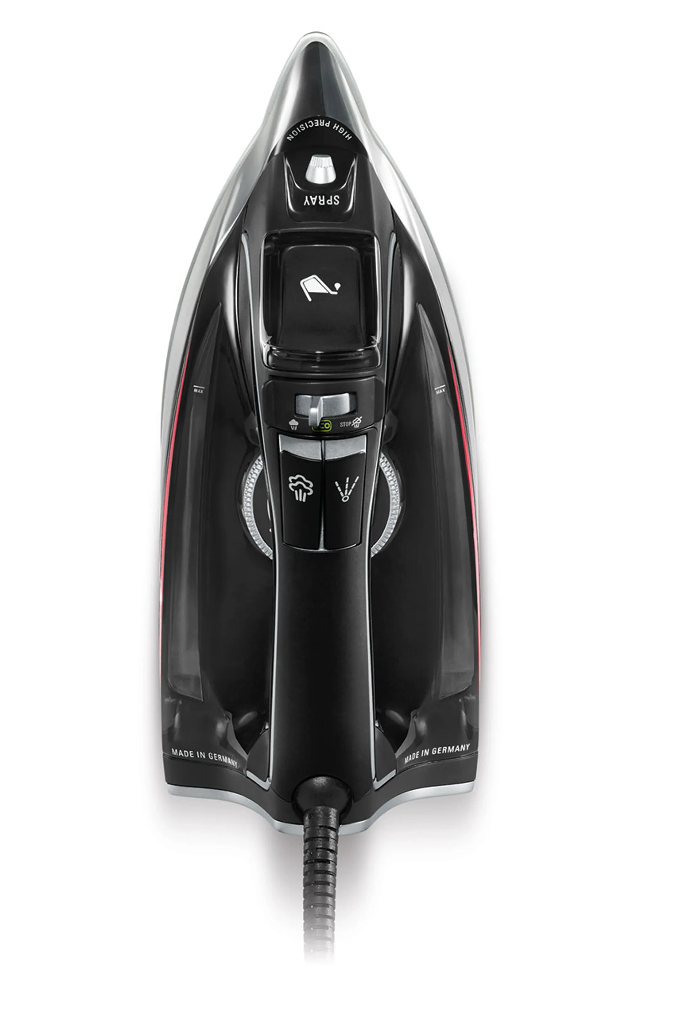 Rowenta Stoomstrijkijzer Pro Master DW8210D1 image