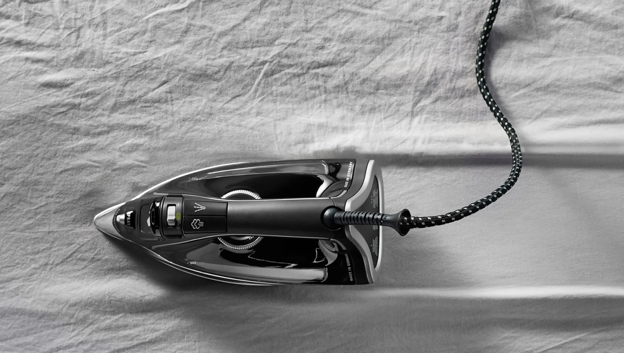 Rowenta Stoomstrijkijzer Pro Master DW8210D1 image