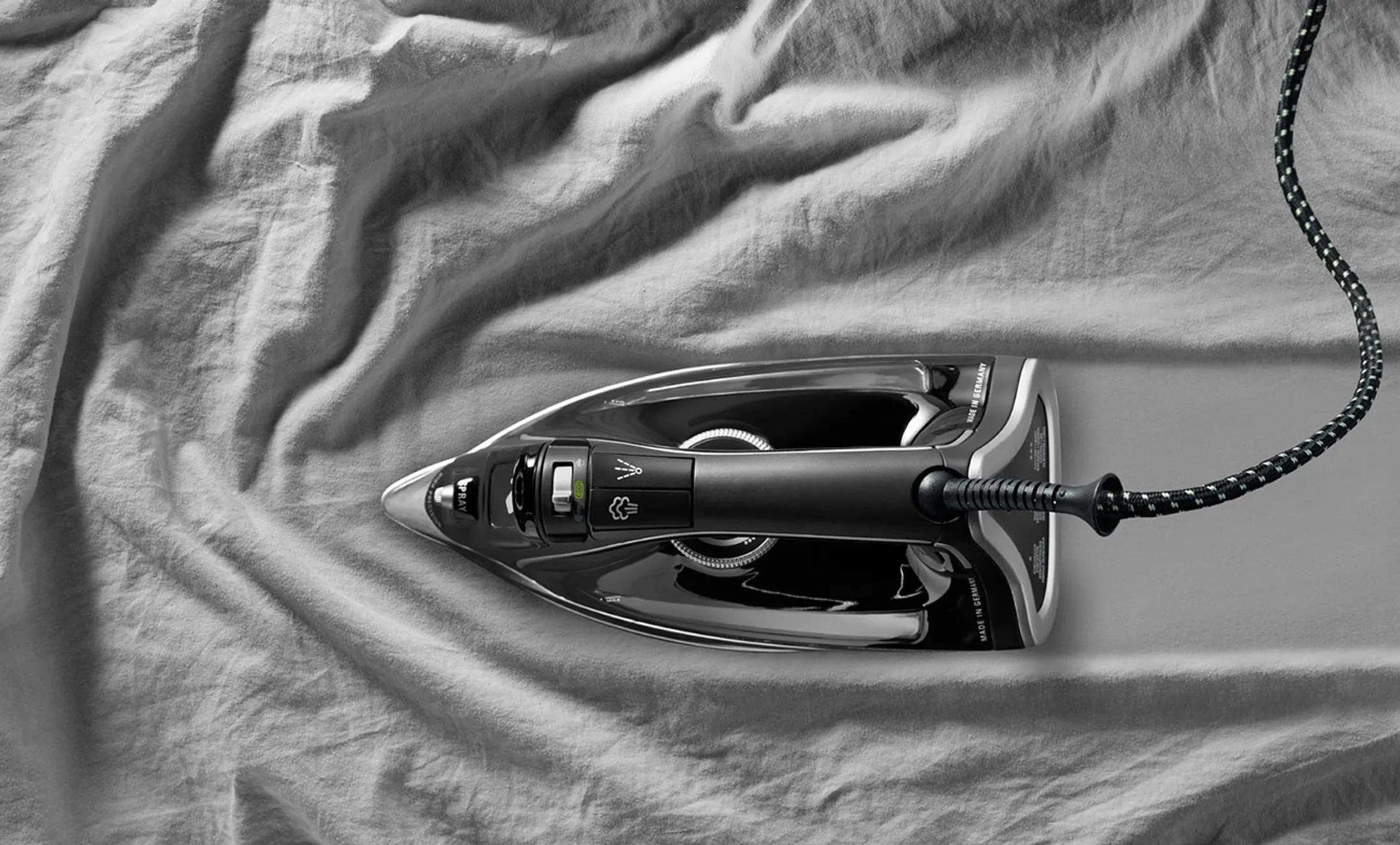 Rowenta Stoomstrijkijzer Pro Master DW8210D1 image